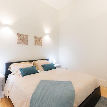 Seara Cristalina Apartments Porto Dış mekan fotoğraf
