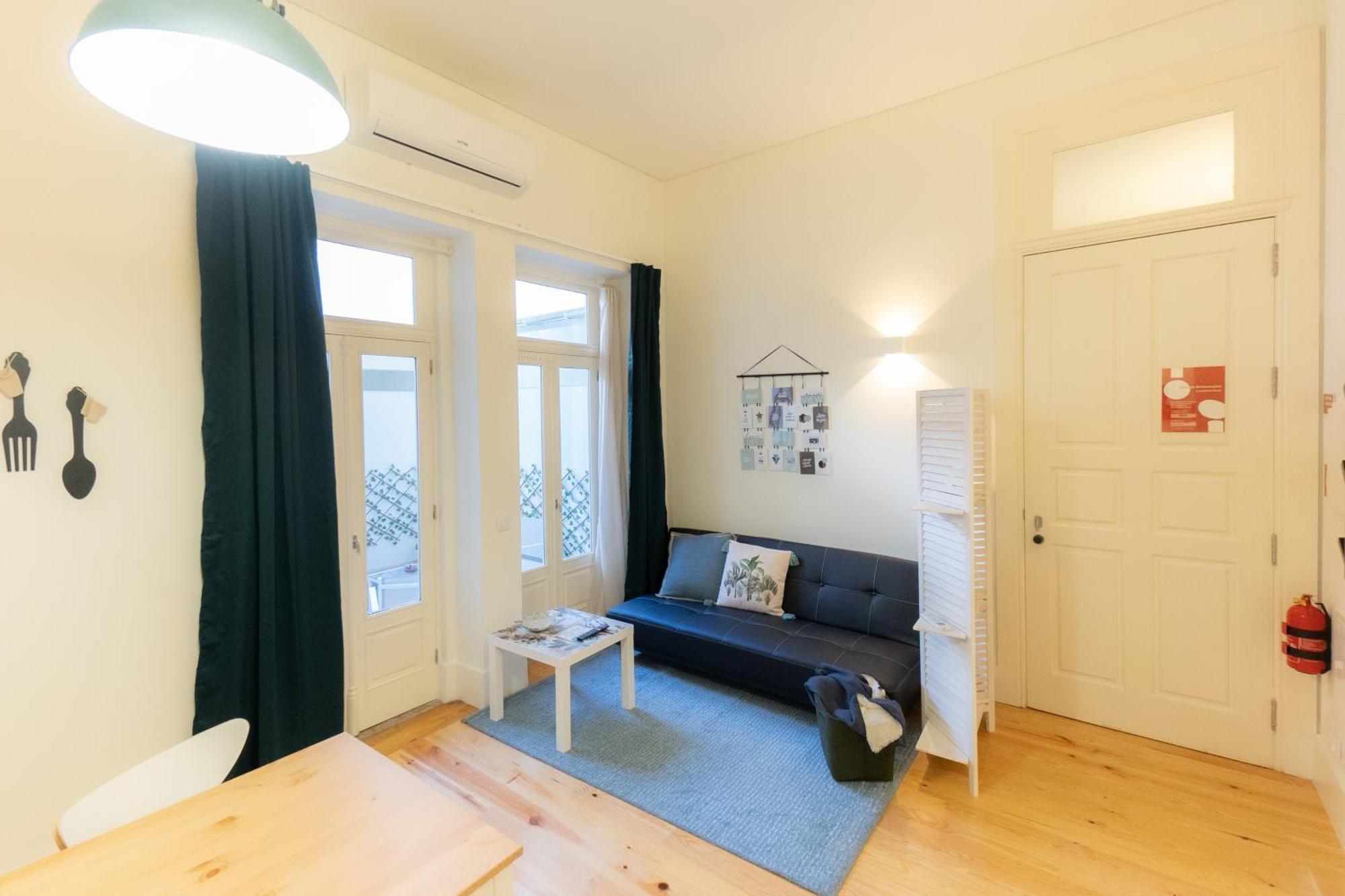 Seara Cristalina Apartments Porto Dış mekan fotoğraf