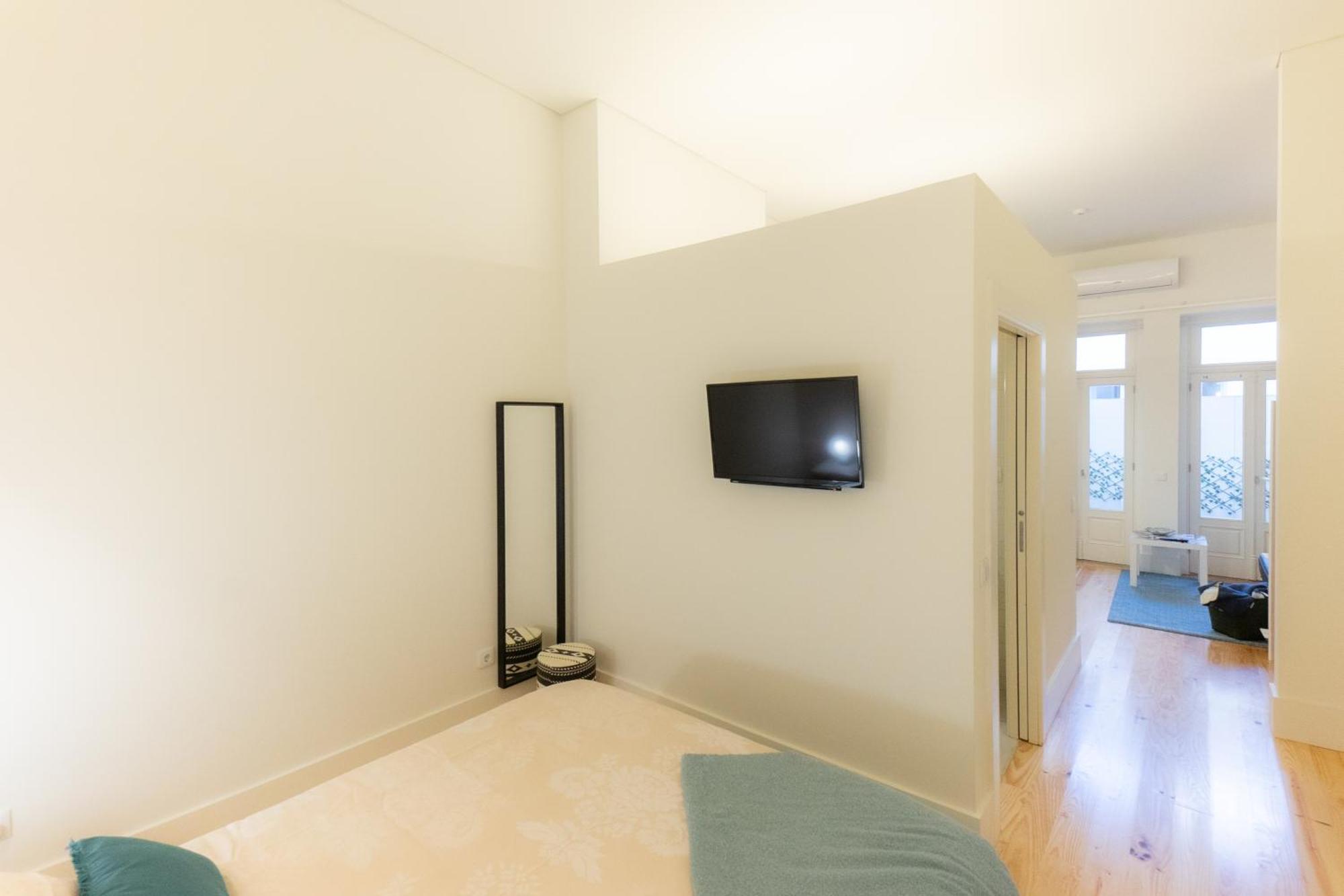 Seara Cristalina Apartments Porto Dış mekan fotoğraf