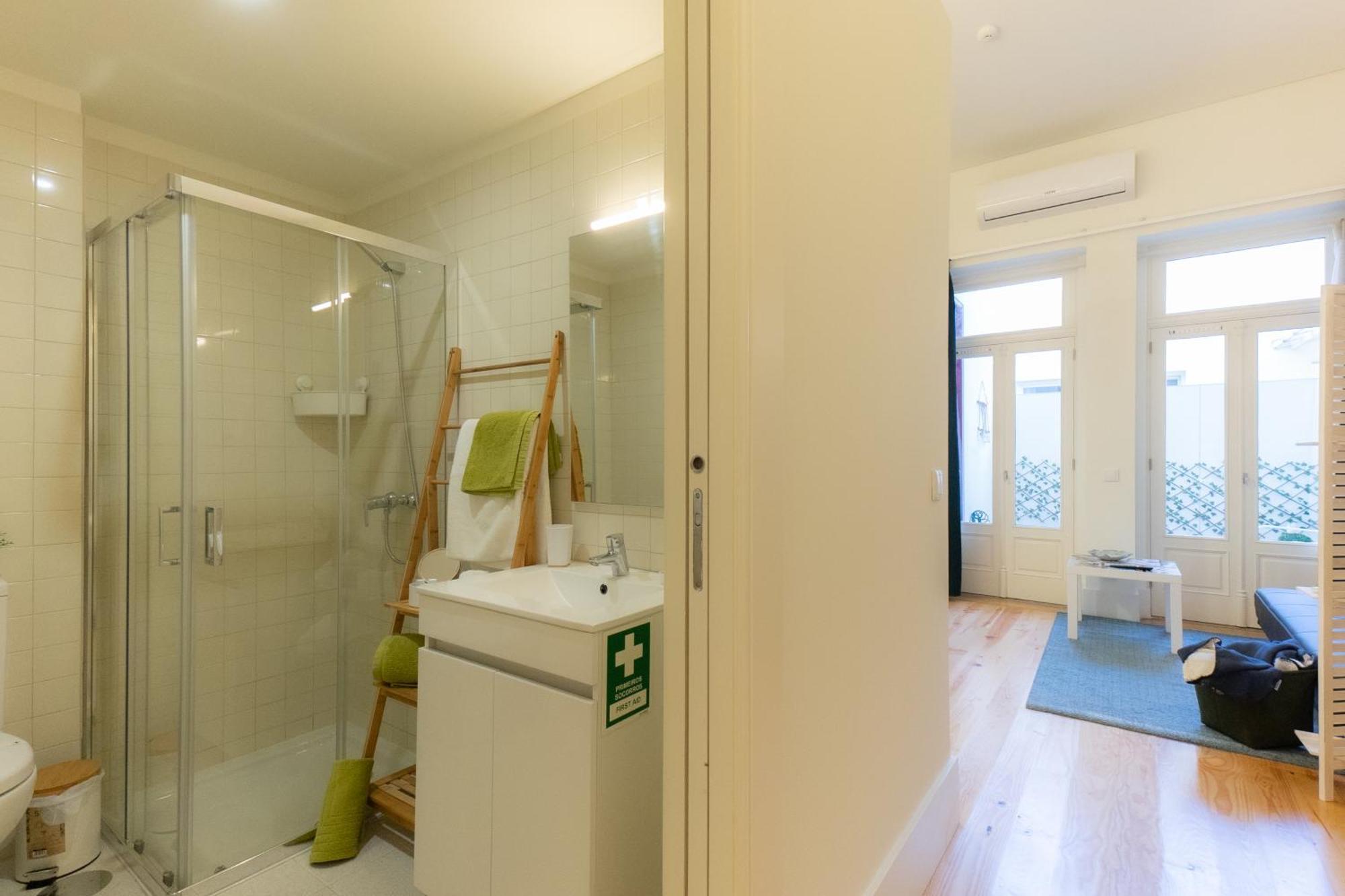 Seara Cristalina Apartments Porto Dış mekan fotoğraf