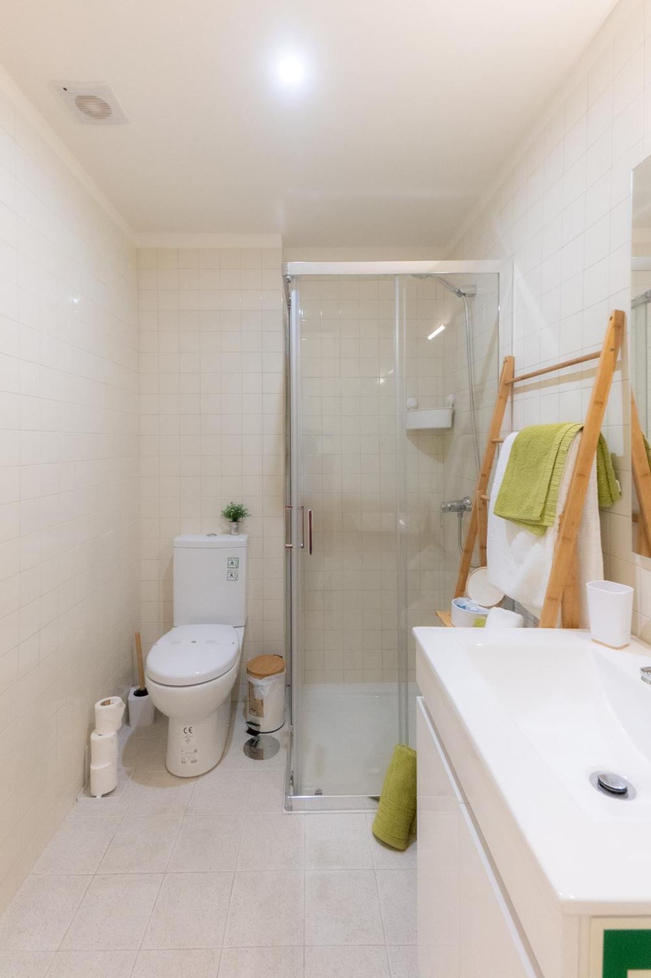 Seara Cristalina Apartments Porto Dış mekan fotoğraf