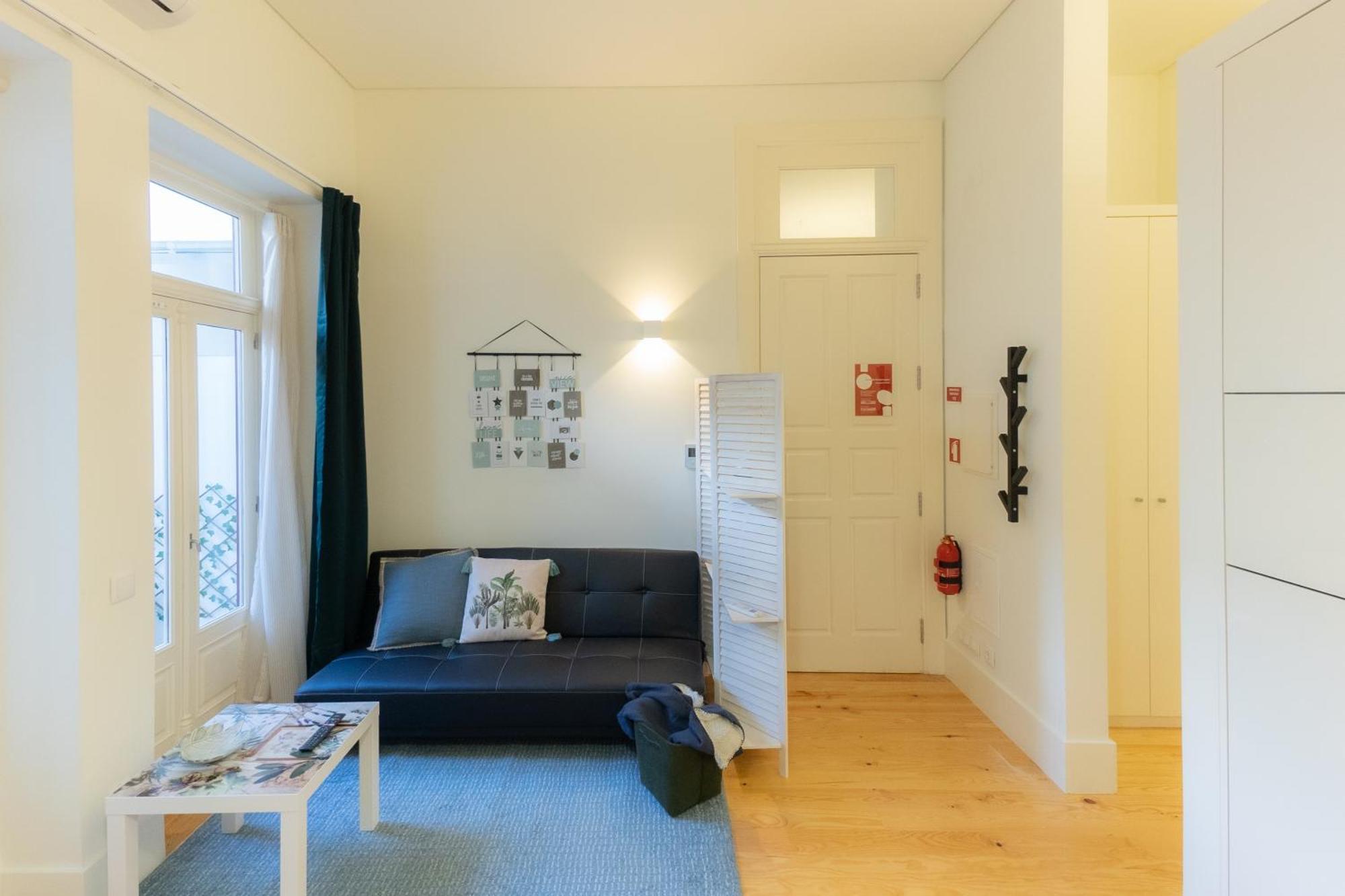 Seara Cristalina Apartments Porto Dış mekan fotoğraf