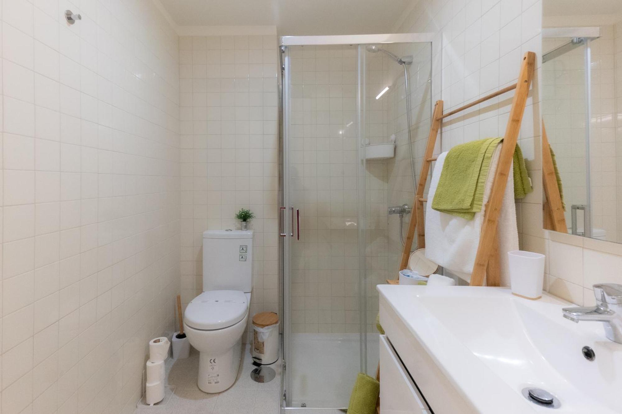Seara Cristalina Apartments Porto Dış mekan fotoğraf
