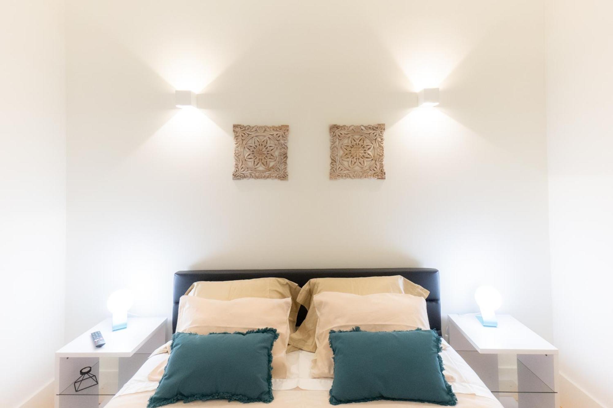 Seara Cristalina Apartments Porto Dış mekan fotoğraf