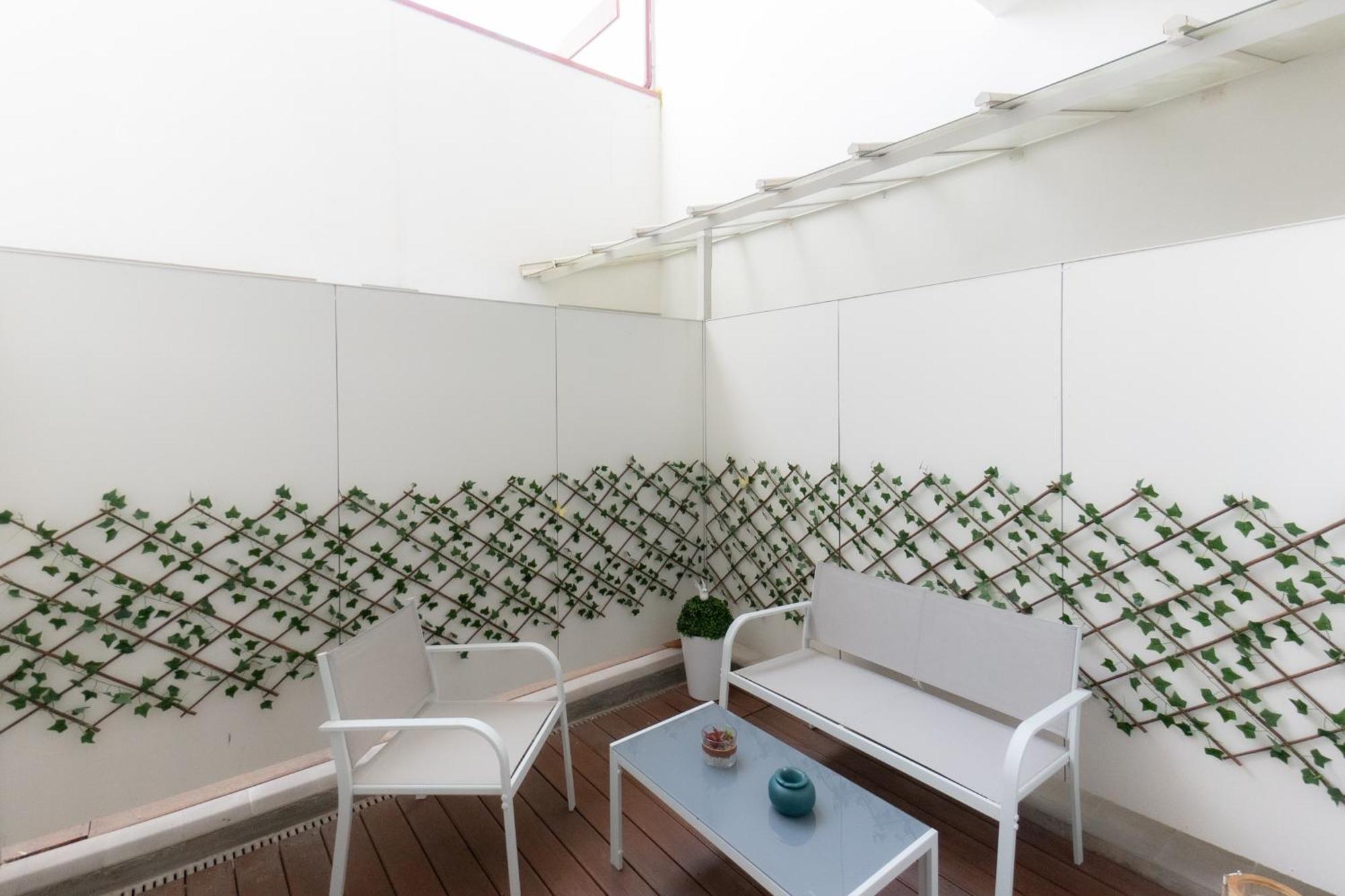 Seara Cristalina Apartments Porto Dış mekan fotoğraf